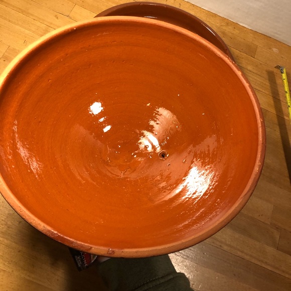 Moroccan Cooking Tagine by Verve Culture Traditional Ceramic Tagine Handmade - Picture 11 of 12